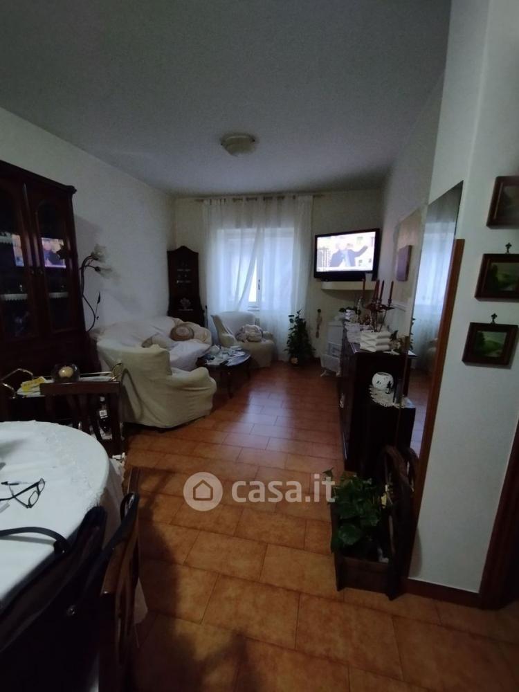 appartamento in vendita ad Itri