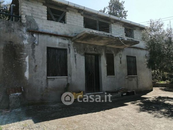 casa indipendente in vendita ad Itri