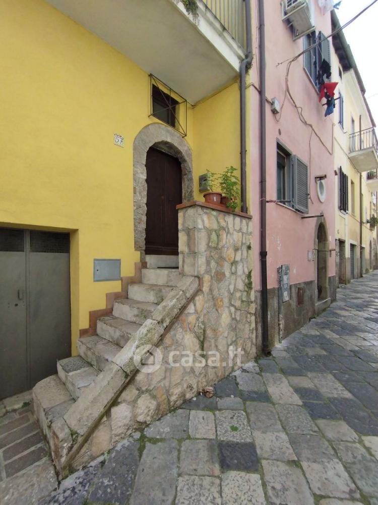 appartamento in vendita ad Itri