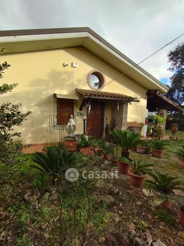 casa indipendente in vendita ad Itri
