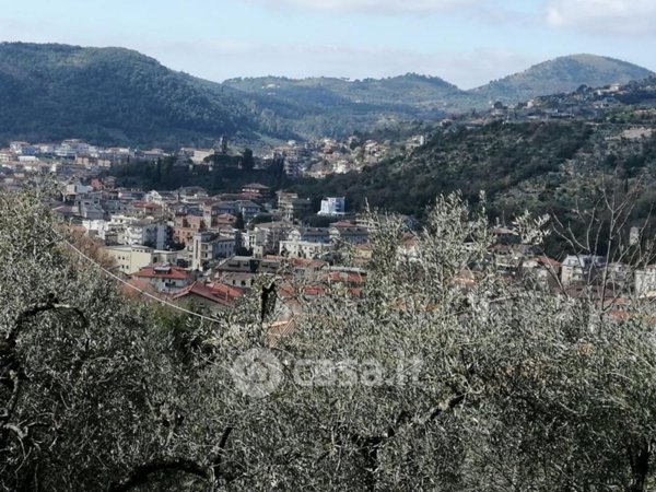 terreno agricolo in vendita ad Itri