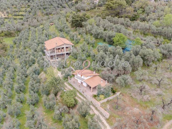 casa indipendente in vendita ad Itri