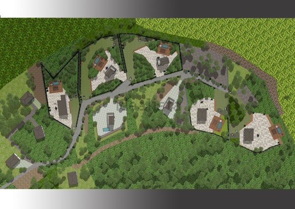 casa indipendente in vendita ad Itri