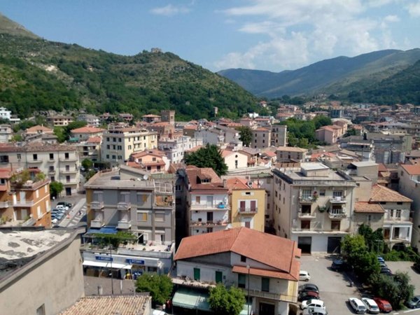 appartamento in vendita ad Itri