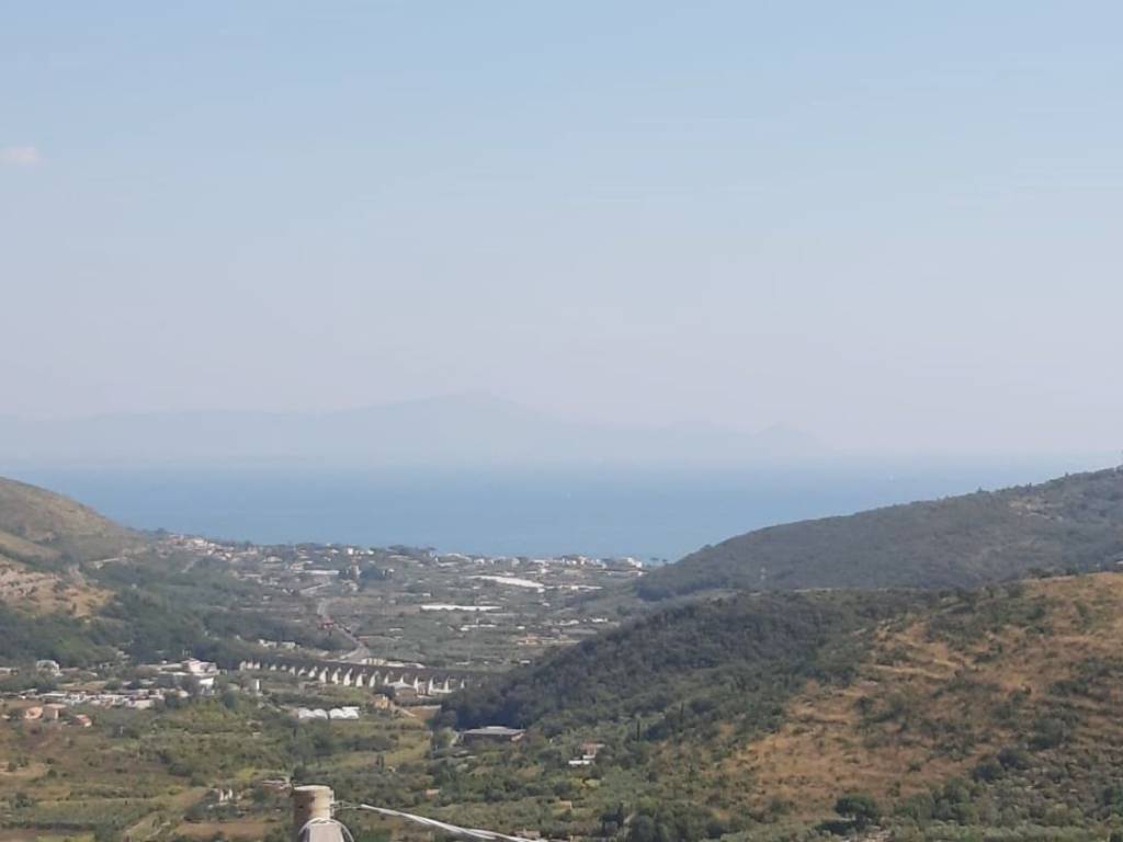 casa indipendente in vendita ad Itri