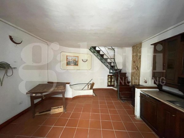 casa indipendente in vendita ad Itri