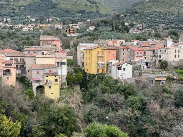 appartamento in vendita ad Itri