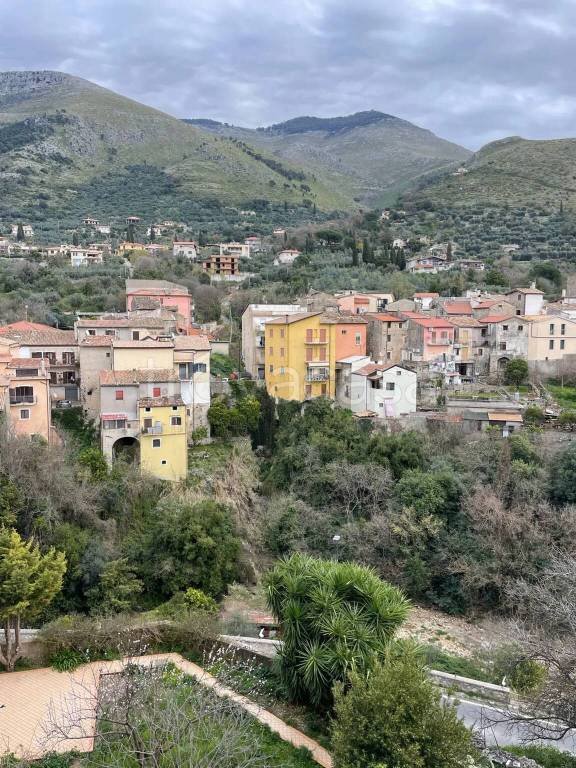 appartamento in vendita ad Itri