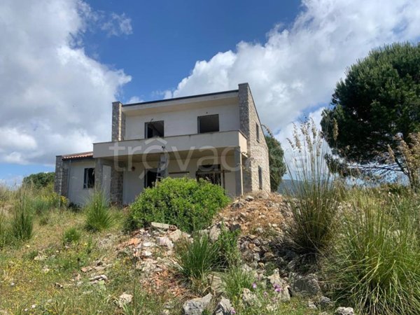 casa indipendente in vendita ad Itri