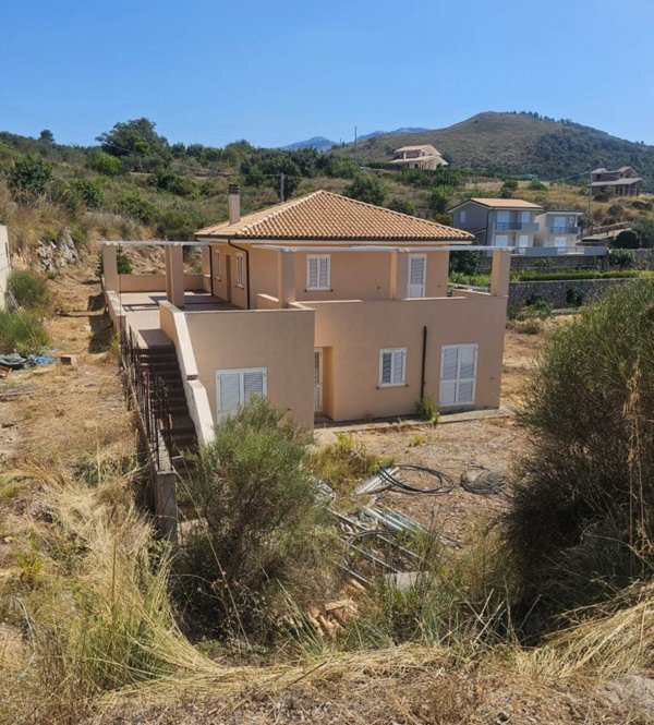 appartamento in vendita ad Itri