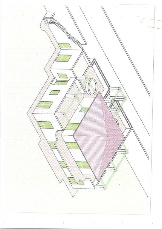 casa indipendente in vendita ad Itri