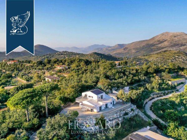 casa indipendente in vendita ad Itri