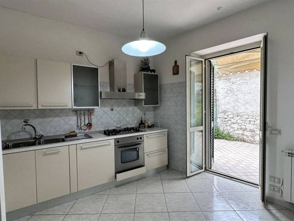 appartamento in vendita ad Itri