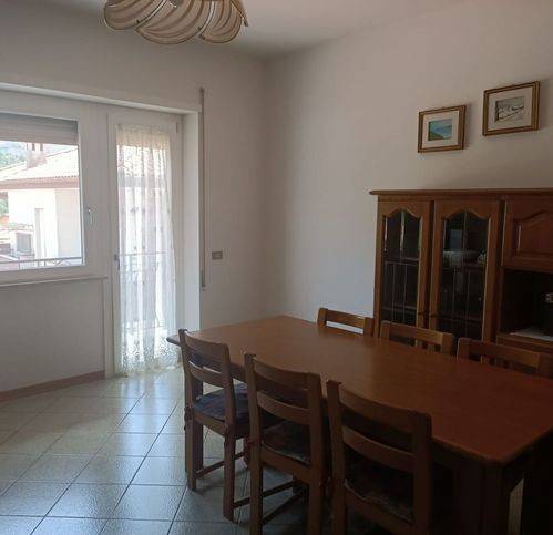 appartamento in vendita ad Itri