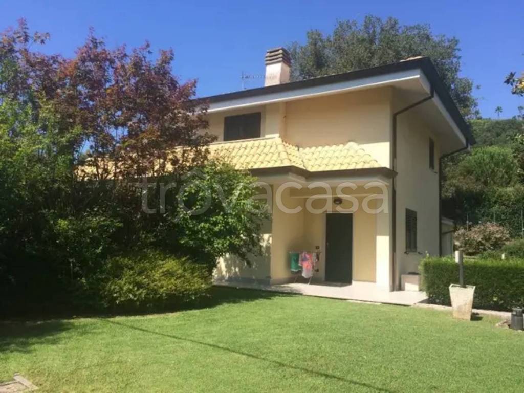 appartamento in vendita ad Itri