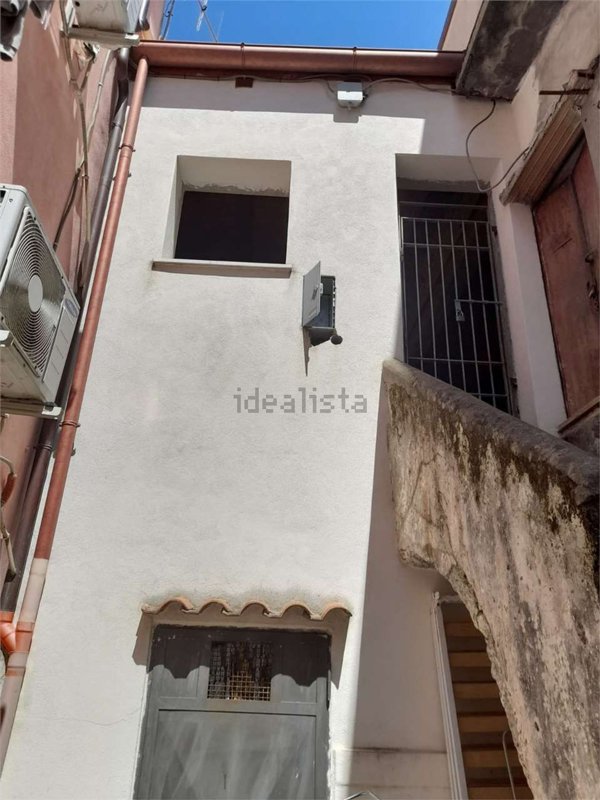 appartamento in vendita ad Itri