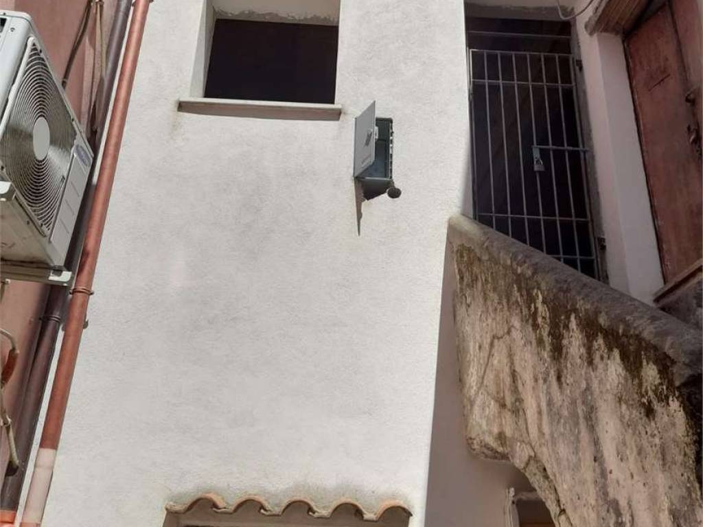 appartamento in vendita ad Itri