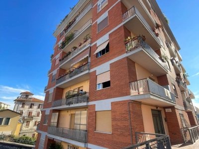 appartamento in vendita ad Itri