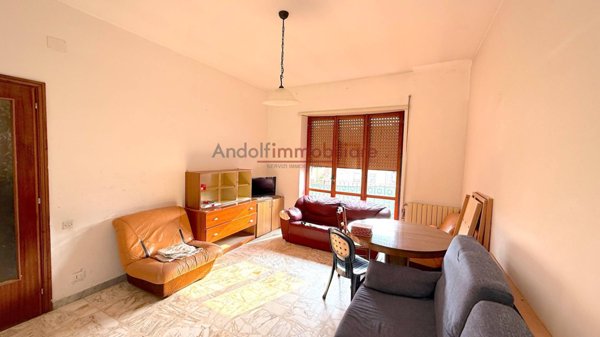 appartamento in vendita ad Itri