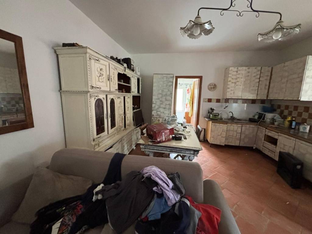 terreno agricolo in vendita ad Itri