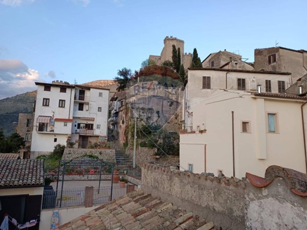 appartamento in vendita ad Itri
