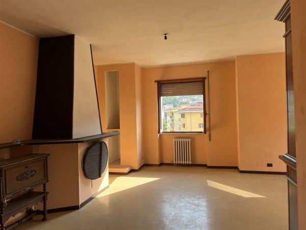 appartamento in vendita ad Itri