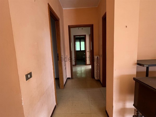 appartamento in vendita ad Itri