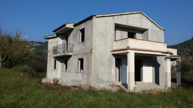 casa indipendente in vendita ad Itri