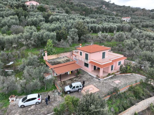 casa indipendente in vendita ad Itri