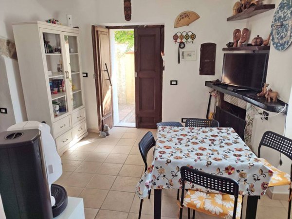 appartamento in vendita ad Itri