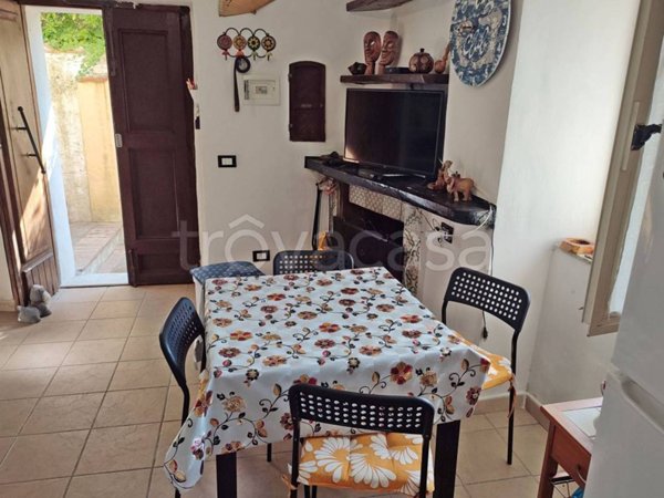 appartamento in vendita ad Itri