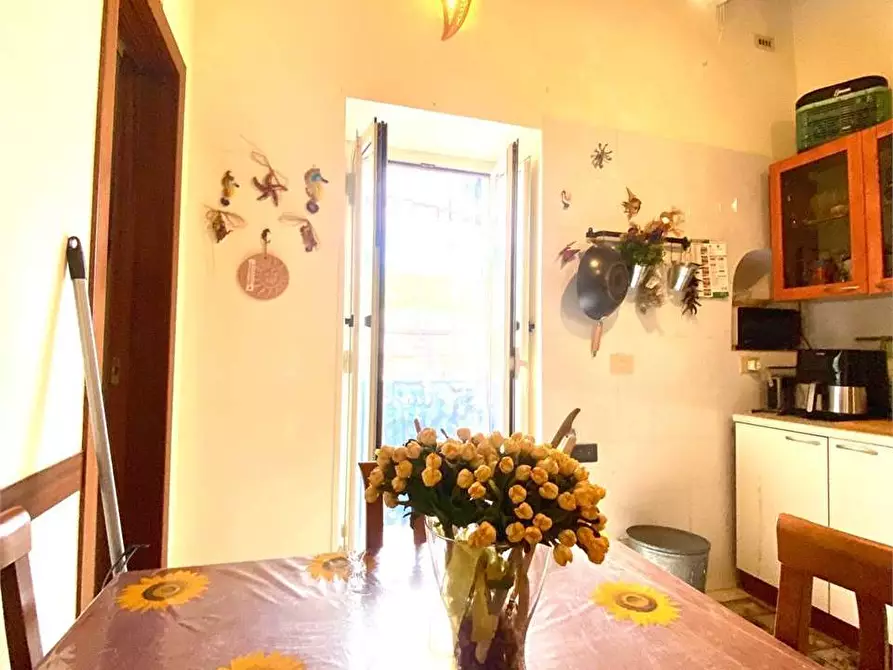 appartamento in vendita ad Itri