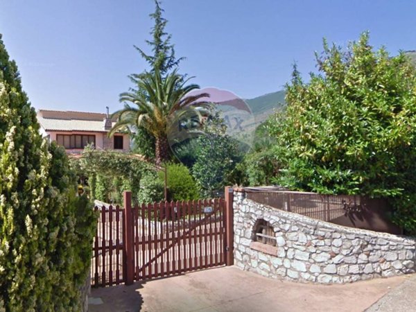 casa indipendente in vendita ad Itri