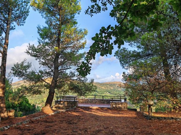 casa indipendente in vendita ad Itri