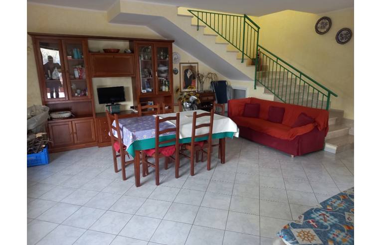 casa indipendente in vendita ad Itri