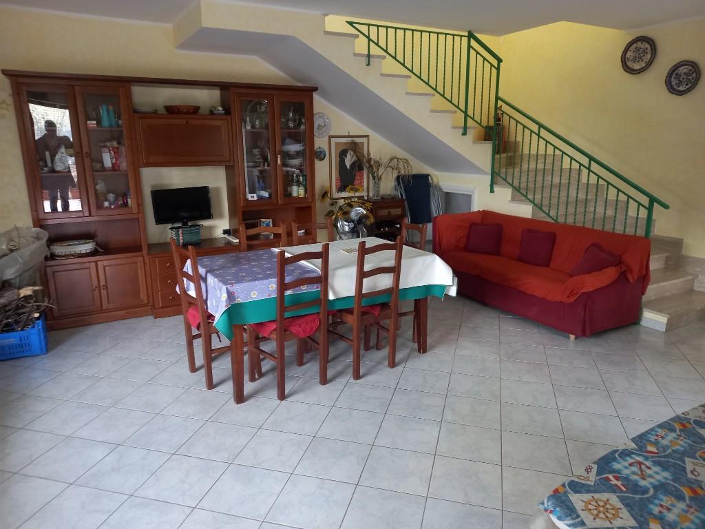 casa indipendente in vendita ad Itri