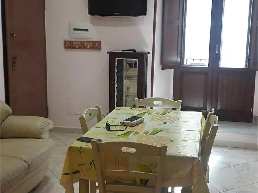 appartamento in vendita ad Itri