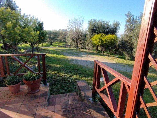 casa indipendente in vendita ad Itri