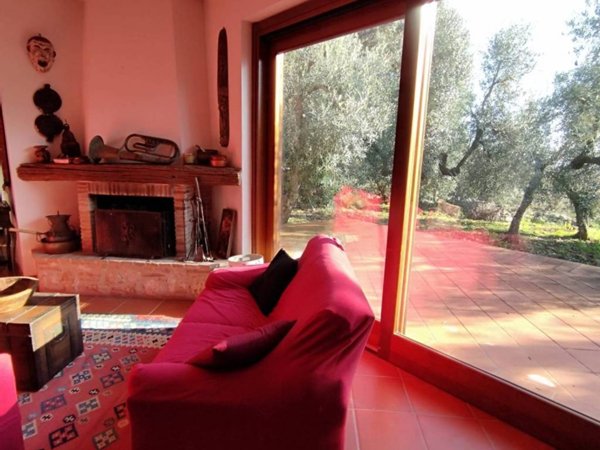 casa indipendente in vendita ad Itri