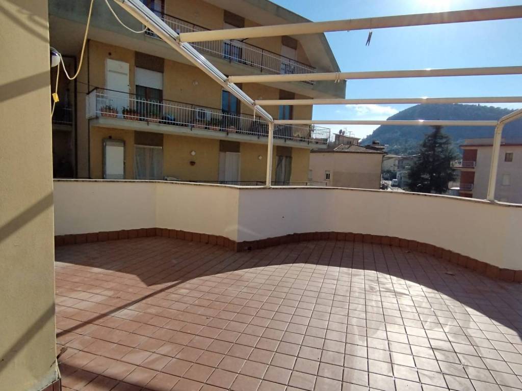 appartamento in vendita ad Itri