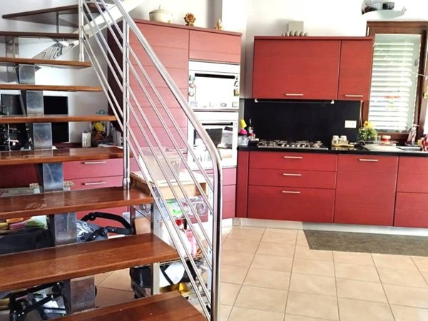 appartamento in vendita ad Itri