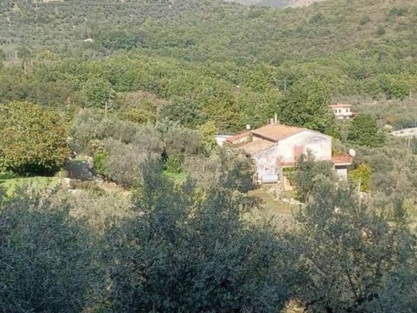 casa indipendente in vendita ad Itri
