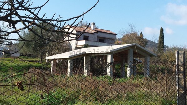 appartamento in vendita ad Itri