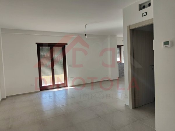 appartamento in vendita ad Itri