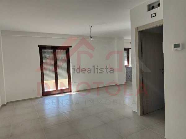 appartamento in vendita ad Itri