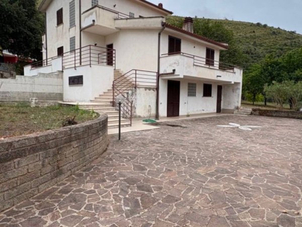 casa indipendente in vendita ad Itri
