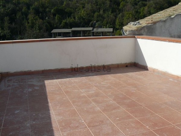 appartamento in vendita ad Itri