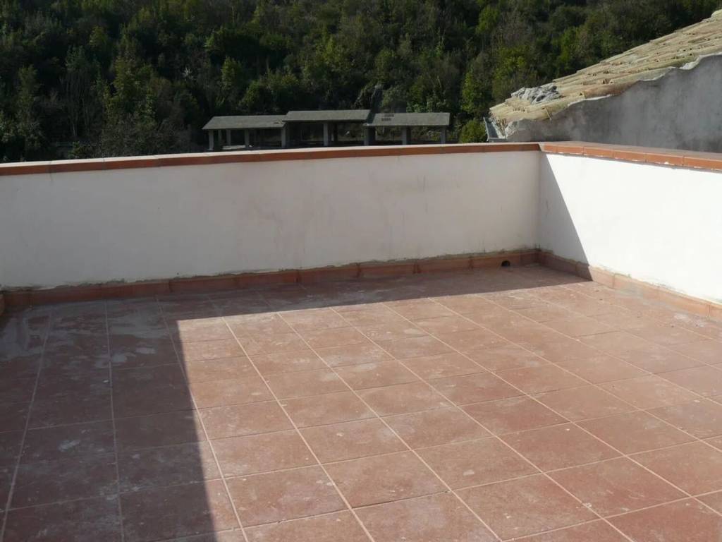 appartamento in vendita ad Itri