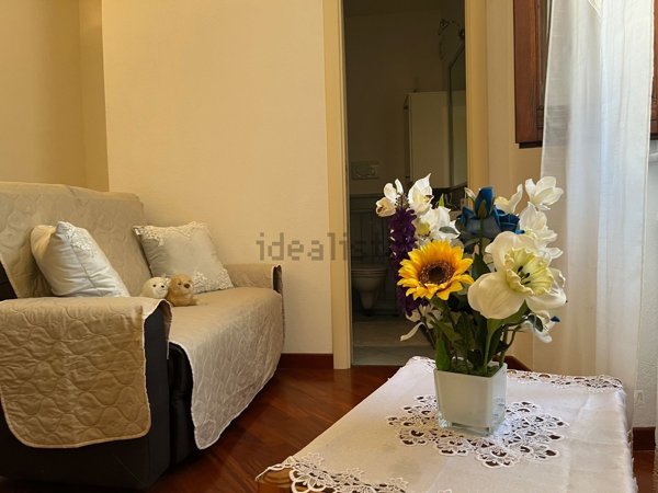 appartamento in vendita ad Itri