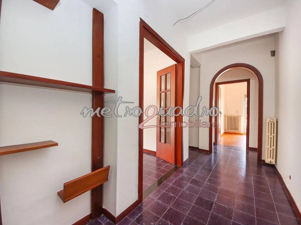 appartamento in vendita ad Itri